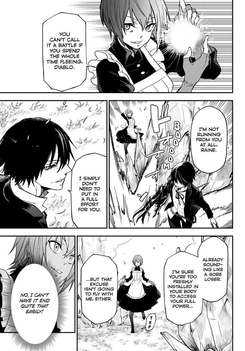 Tensei Shitara Slime Datta Ken 139 7