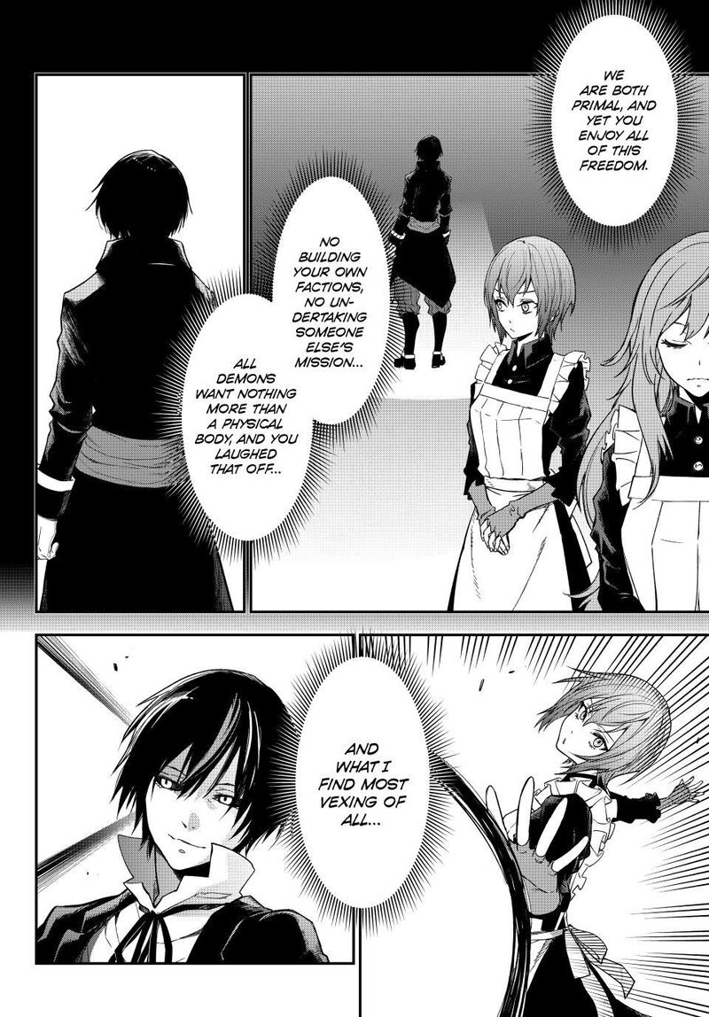 Tensei Shitara Slime Datta Ken 139 8