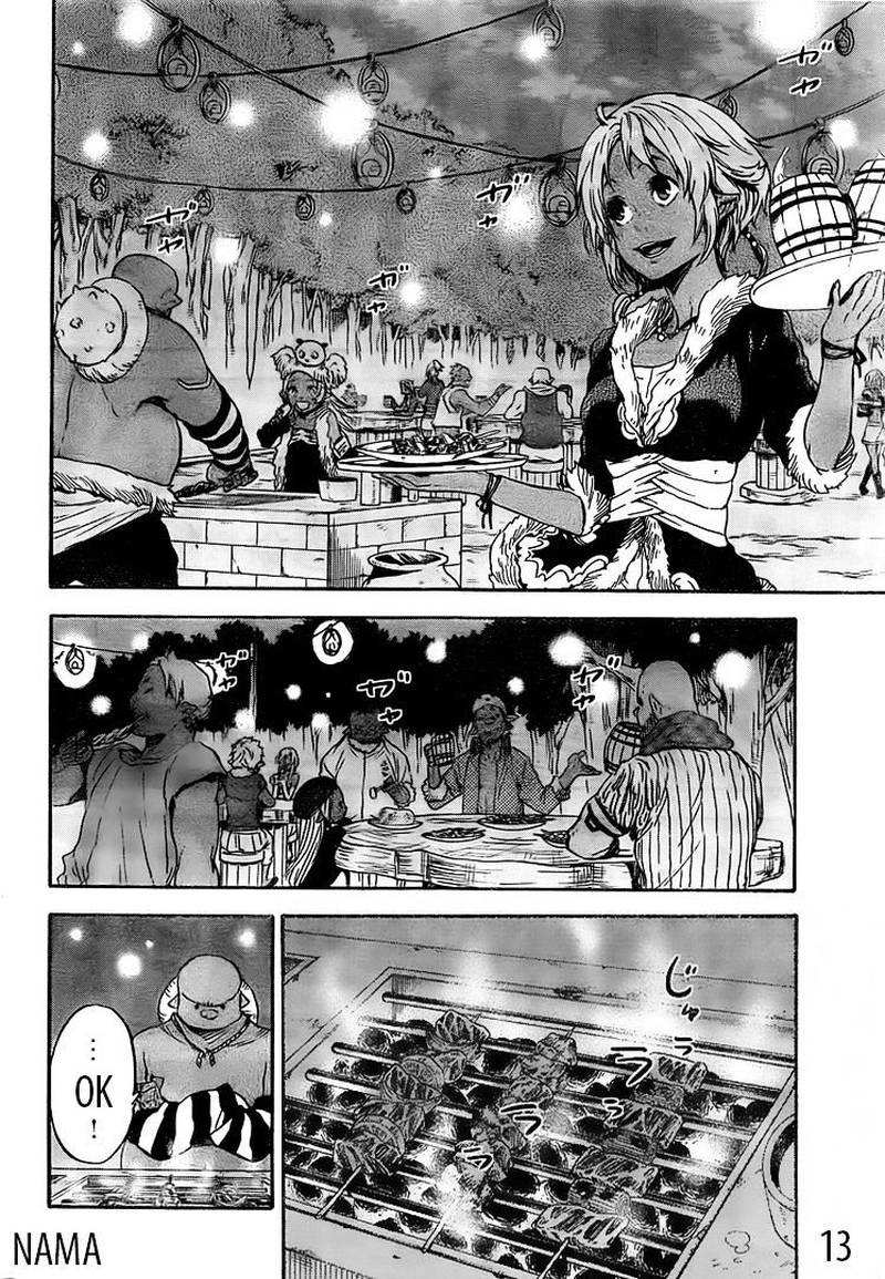 Tensei Shitara Slime Datta Ken 14 13