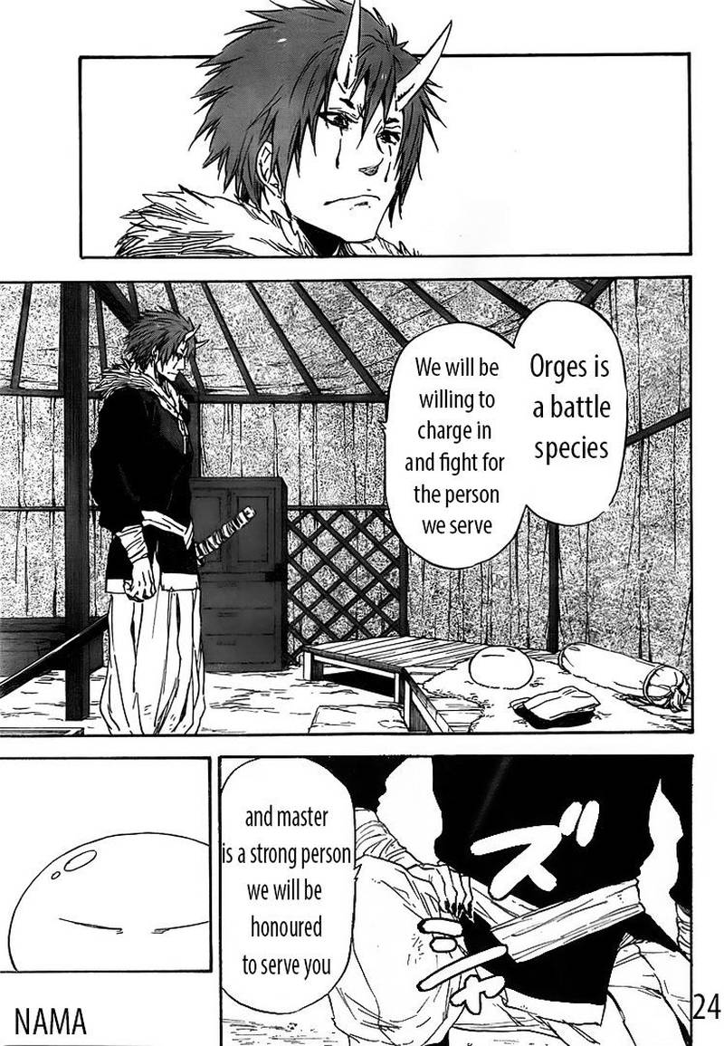 Tensei Shitara Slime Datta Ken 14 24