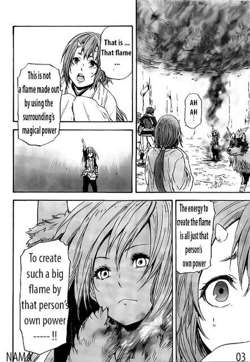 Tensei Shitara Slime Datta Ken 14 3