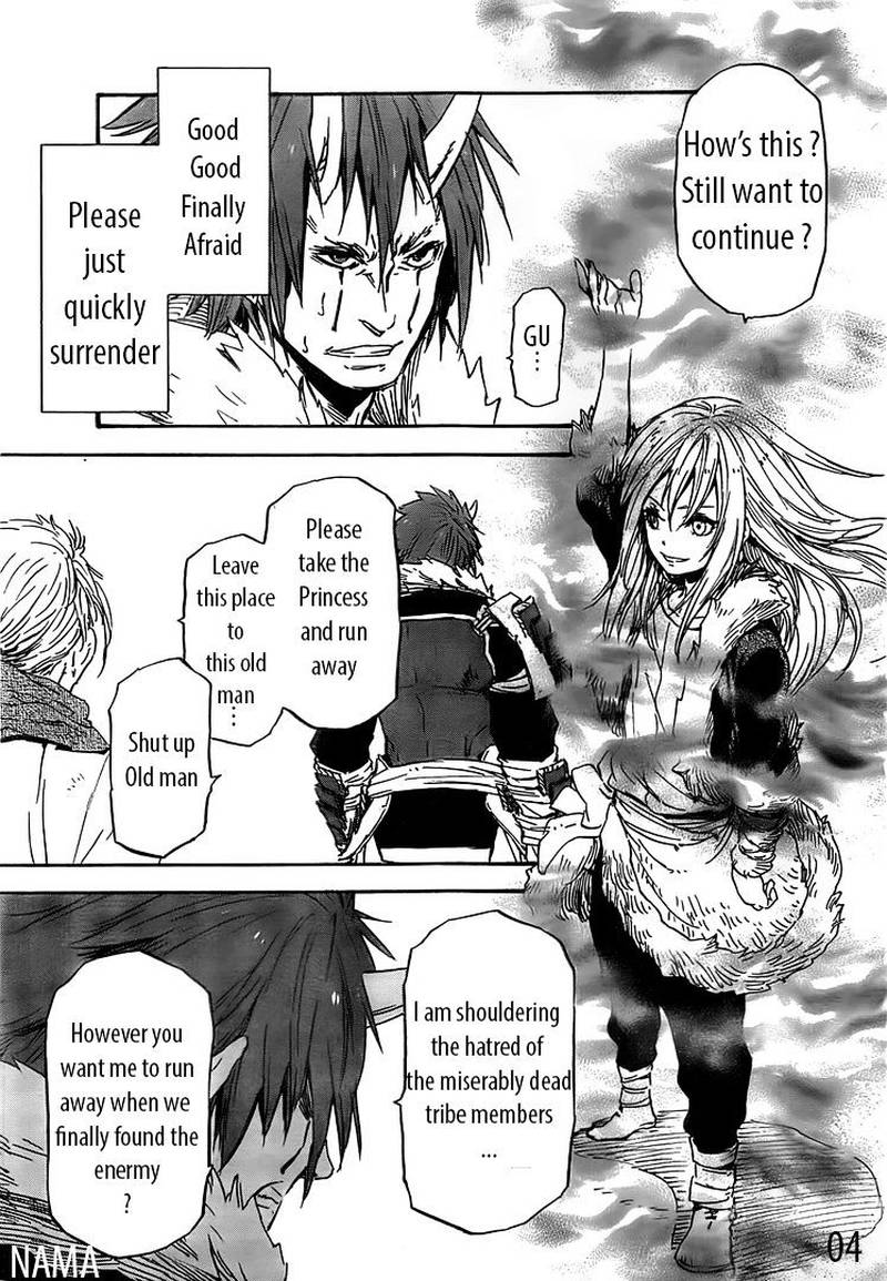 Tensei Shitara Slime Datta Ken 14 4