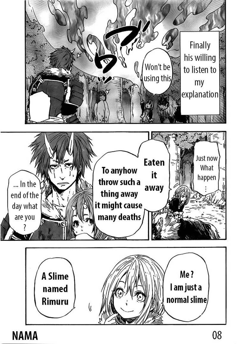 Tensei Shitara Slime Datta Ken 14 8