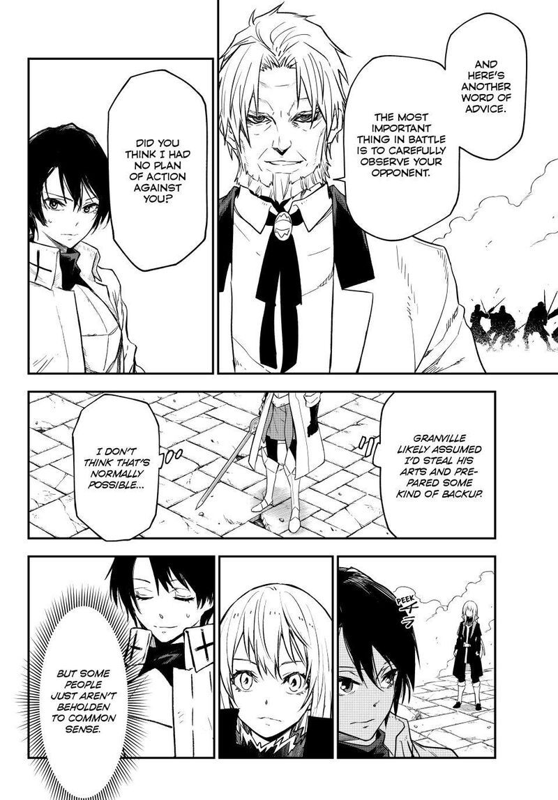 Tensei Shitara Slime Datta Ken 140 18