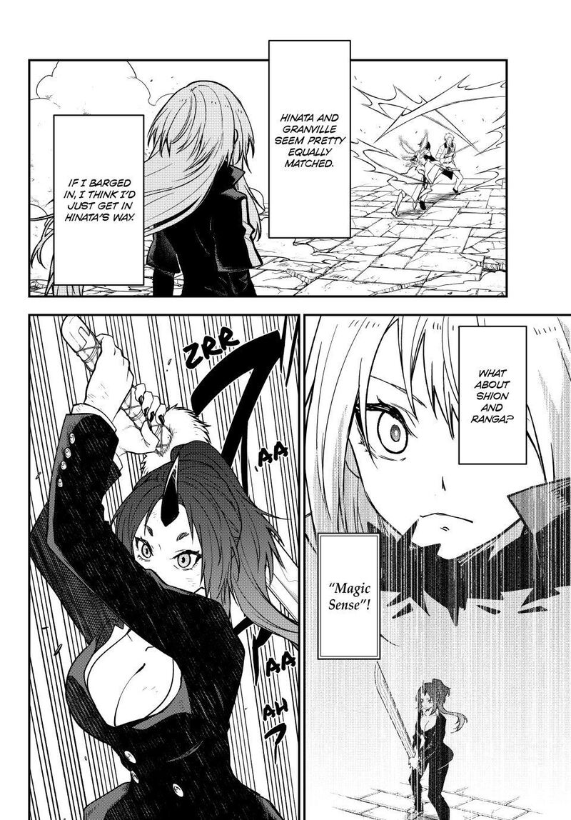 Tensei Shitara Slime Datta Ken 140 20