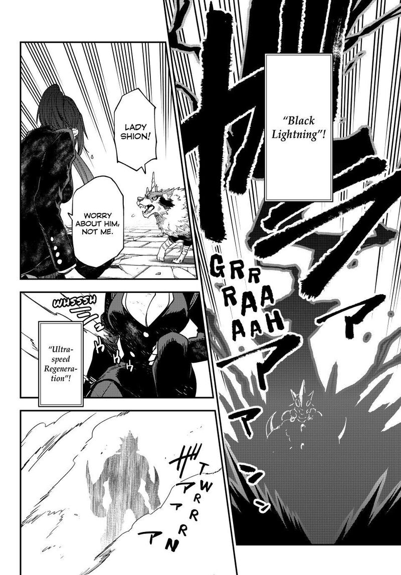 Tensei Shitara Slime Datta Ken 140 22