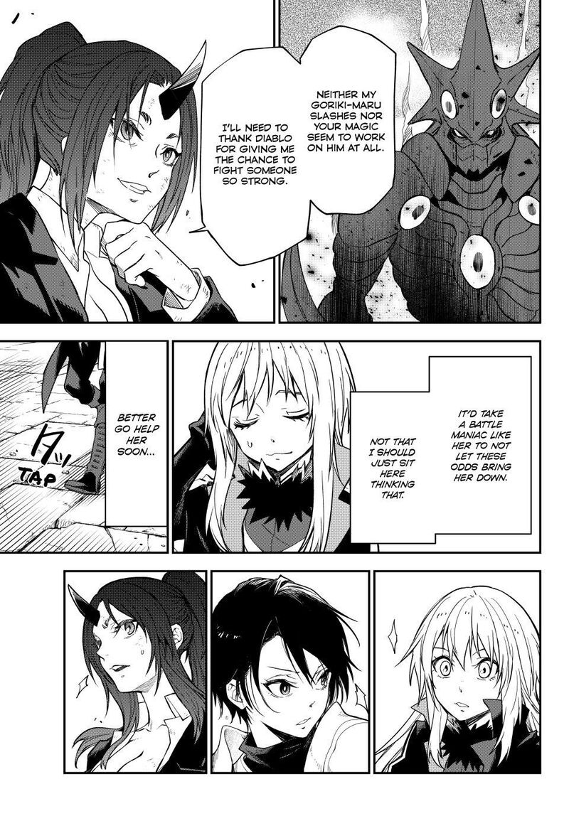 Tensei Shitara Slime Datta Ken 140 23