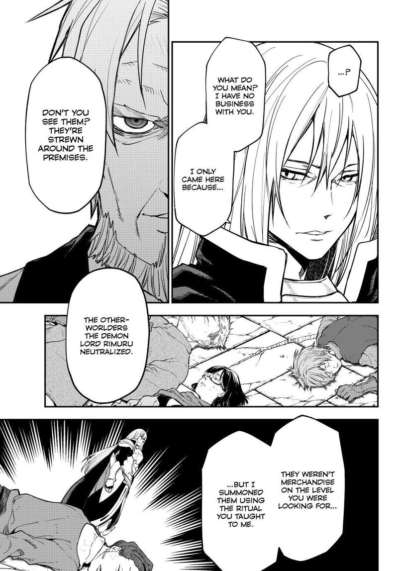 Tensei Shitara Slime Datta Ken 140 27