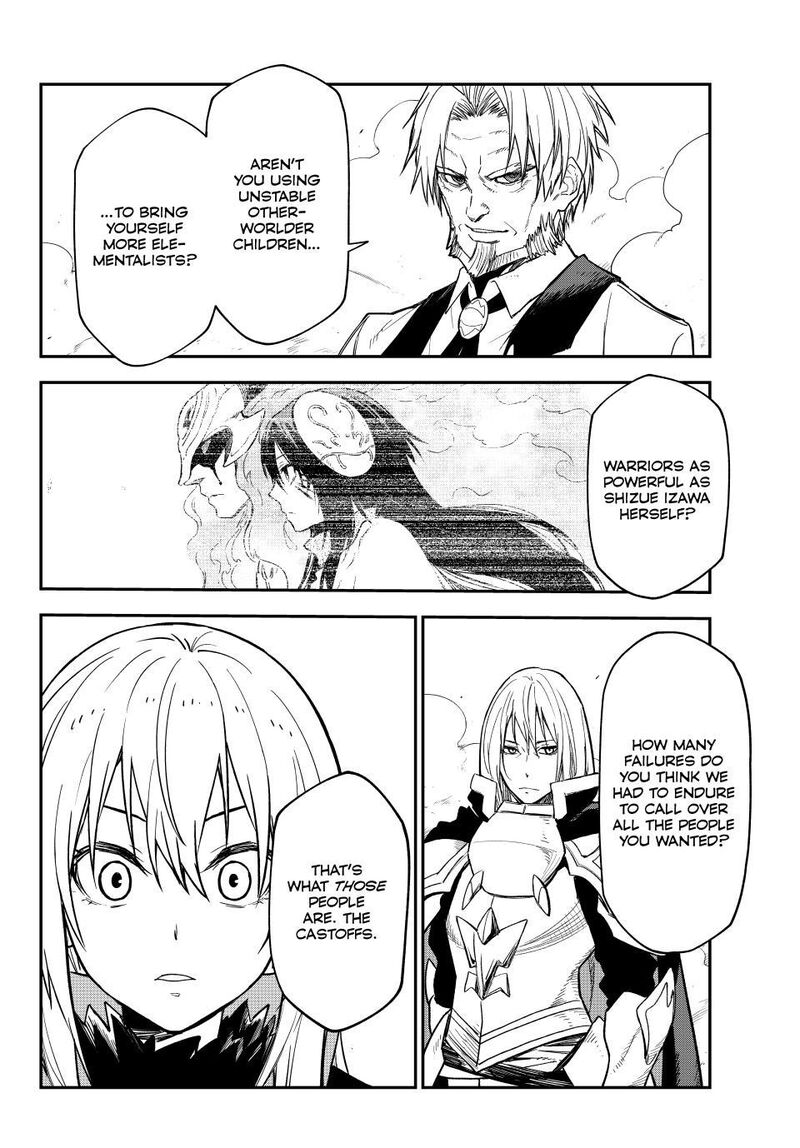 Tensei Shitara Slime Datta Ken 140 28