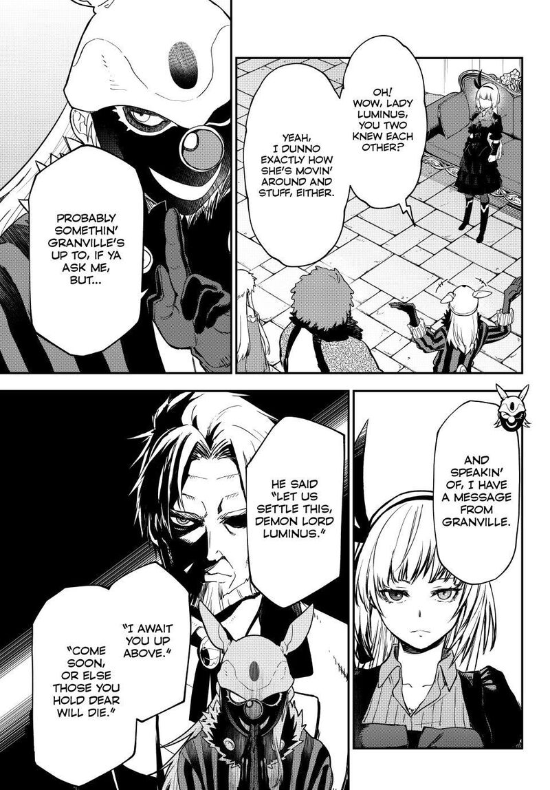 Tensei Shitara Slime Datta Ken 140 3