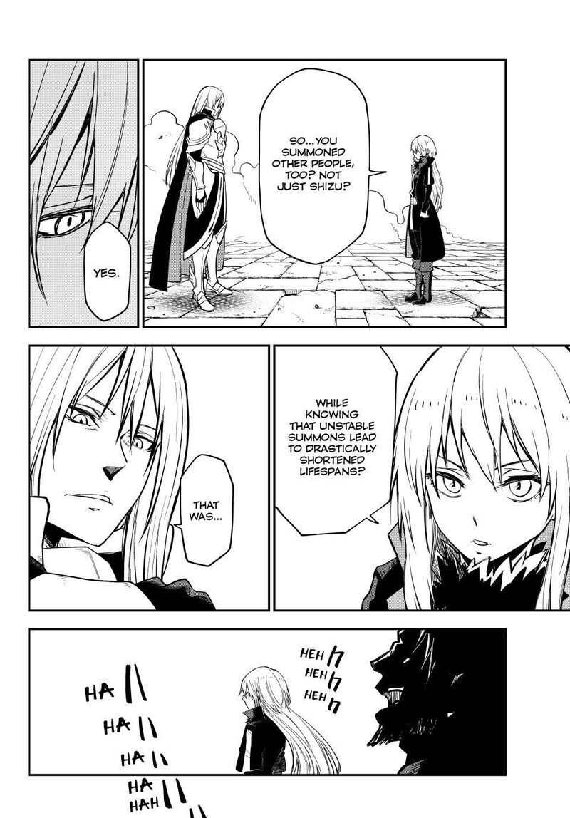Tensei Shitara Slime Datta Ken 140 30