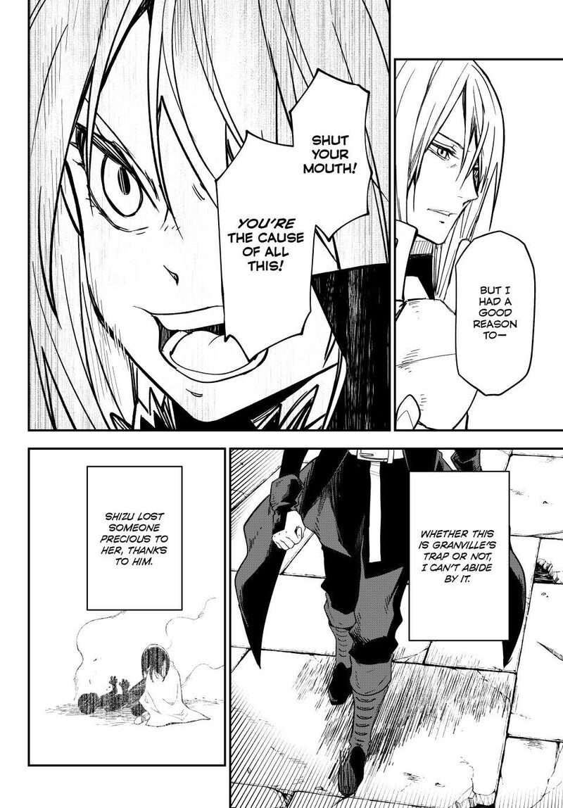 Tensei Shitara Slime Datta Ken 140 32