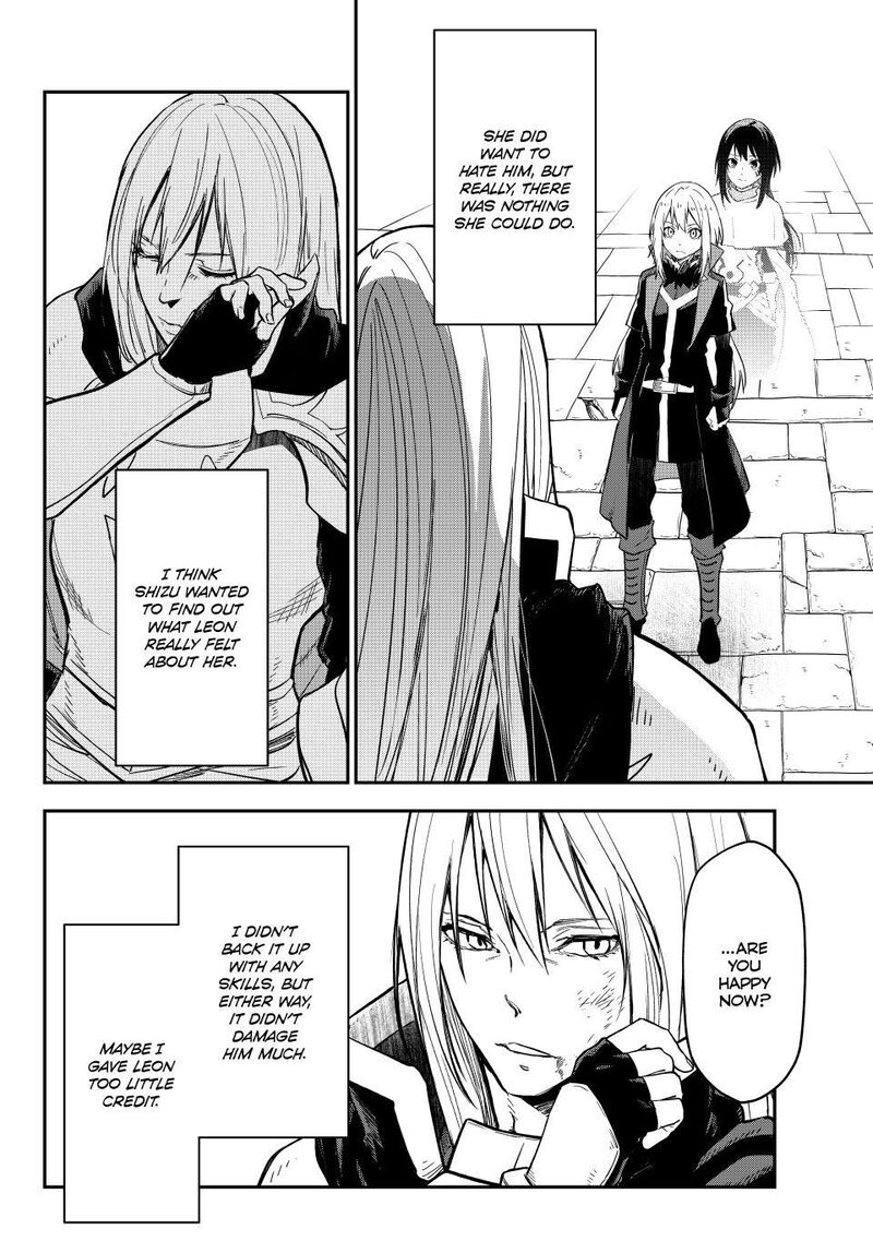 Tensei Shitara Slime Datta Ken 140 36