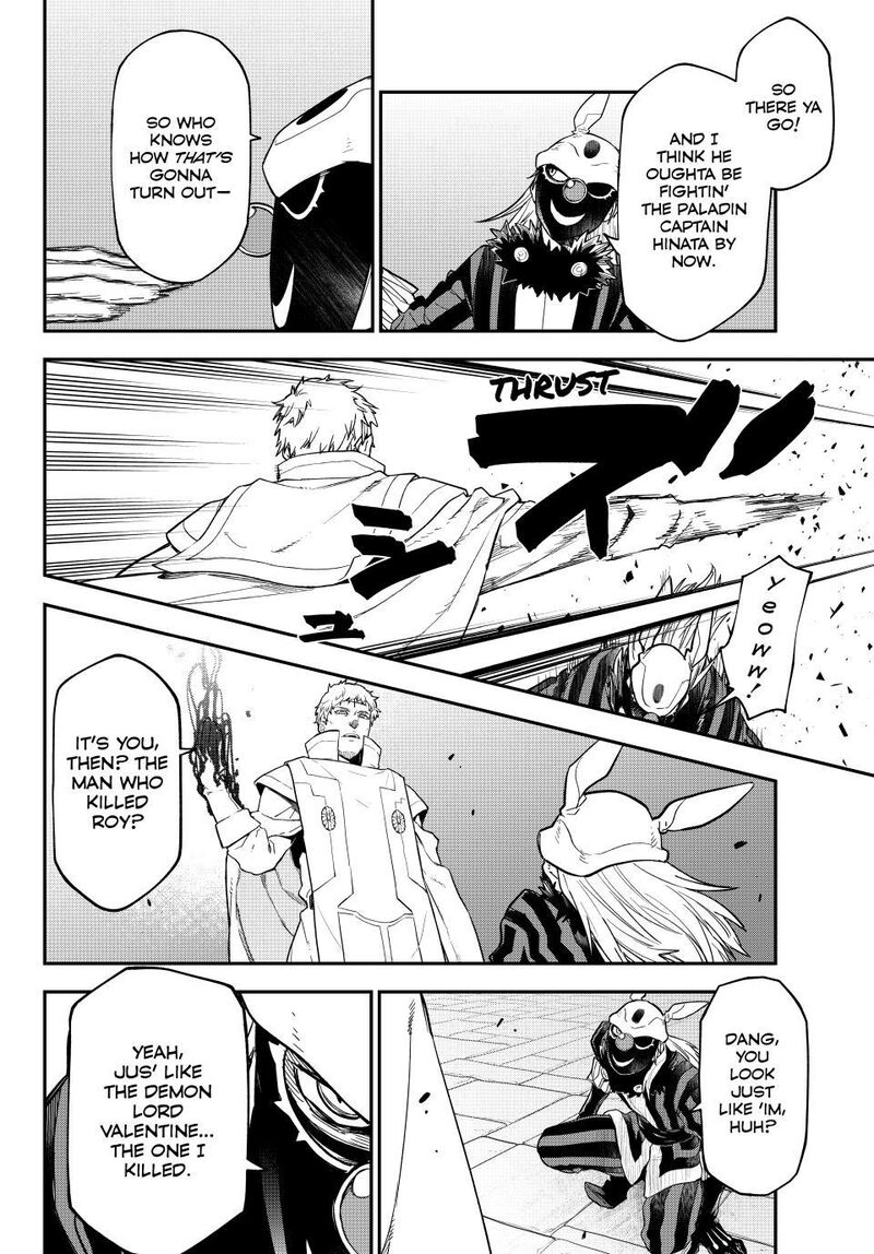 Tensei Shitara Slime Datta Ken 140 4