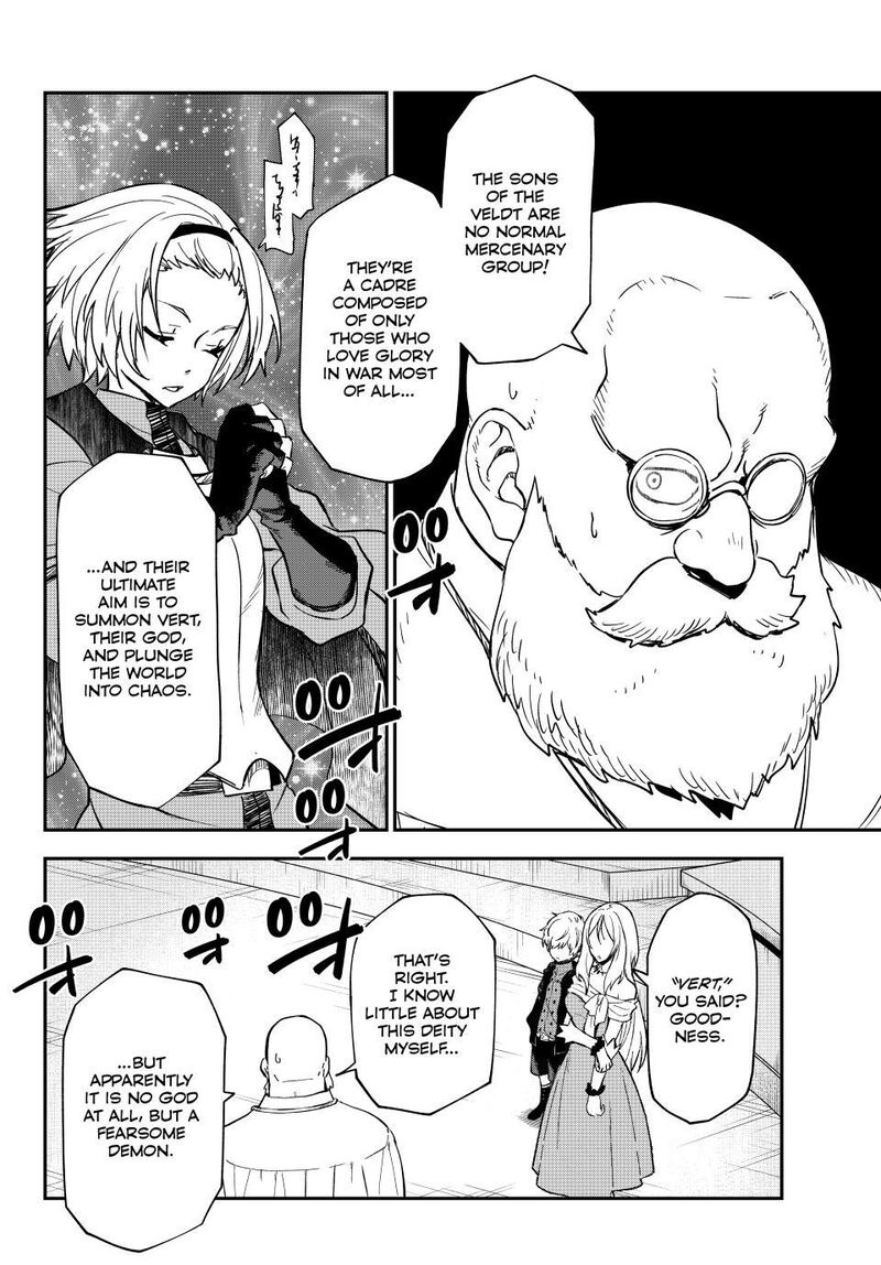 Tensei Shitara Slime Datta Ken 141 36