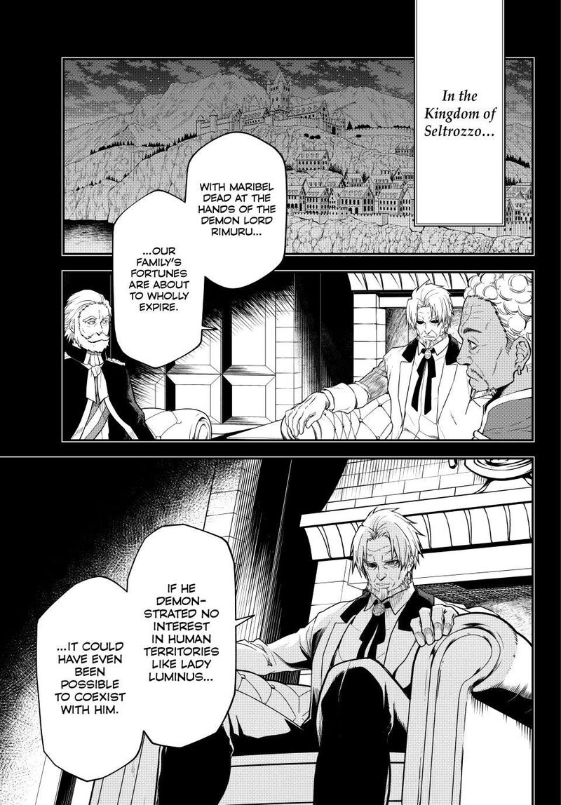Tensei Shitara Slime Datta Ken 141 9