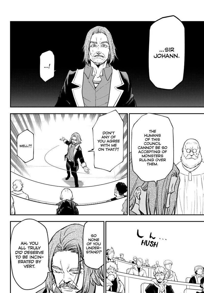 Tensei Shitara Slime Datta Ken 142 10