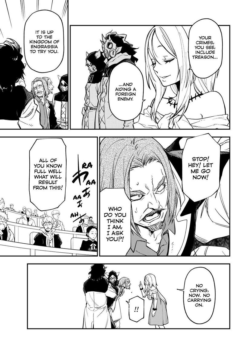 Tensei Shitara Slime Datta Ken 142 13