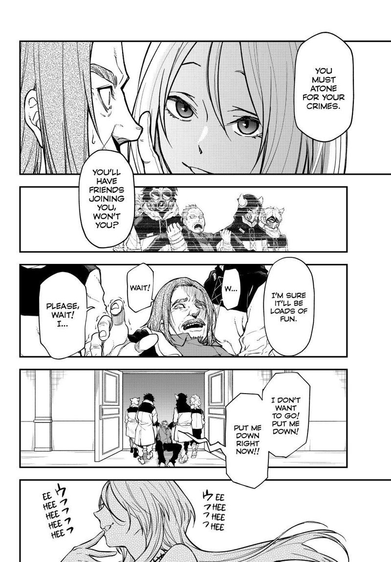 Tensei Shitara Slime Datta Ken 142 14