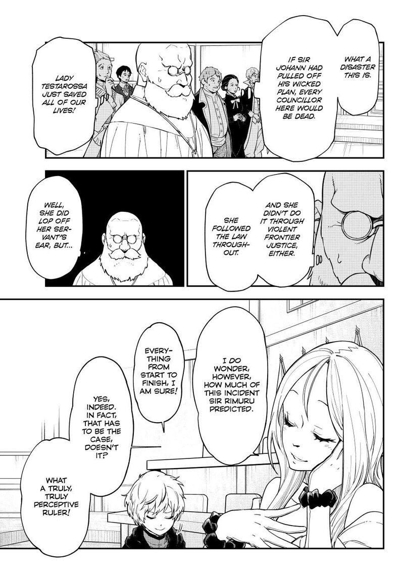 Tensei Shitara Slime Datta Ken 142 15