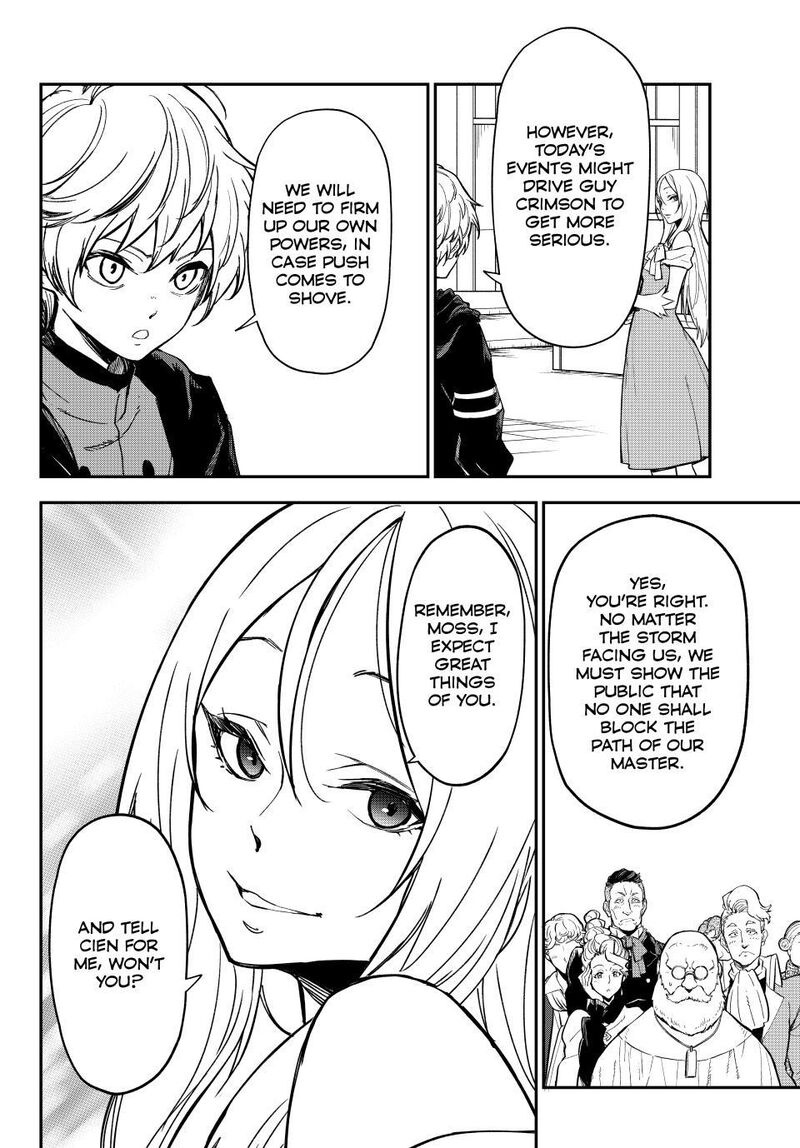 Tensei Shitara Slime Datta Ken 142 16