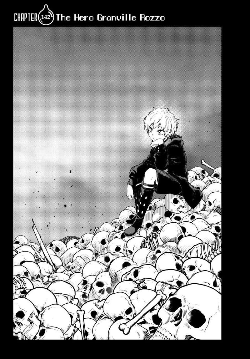 Tensei Shitara Slime Datta Ken 142 18