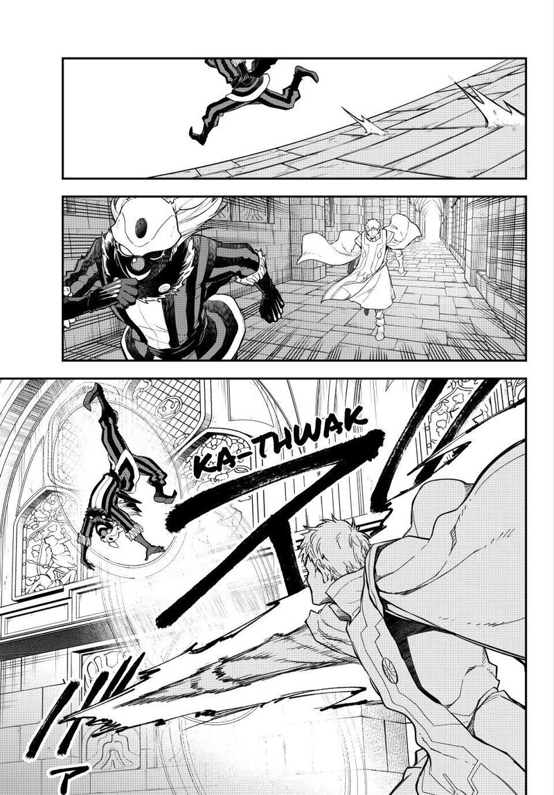 Tensei Shitara Slime Datta Ken 142 19