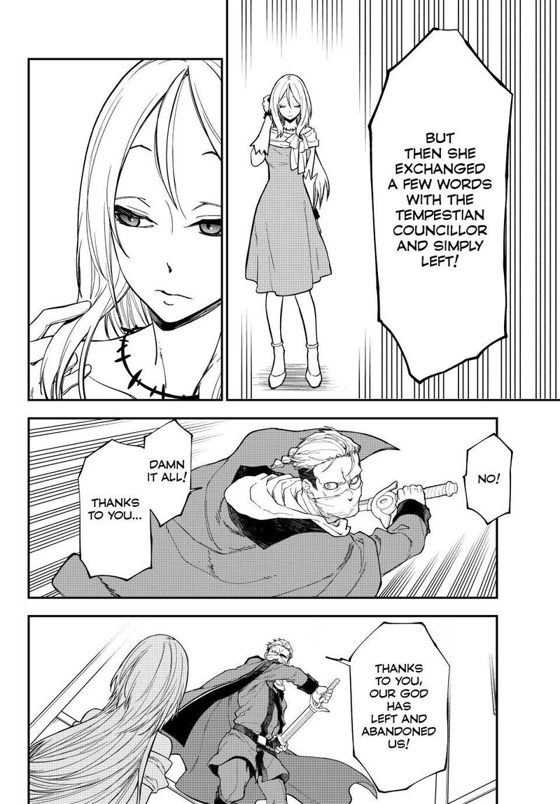 Tensei Shitara Slime Datta Ken 142 2