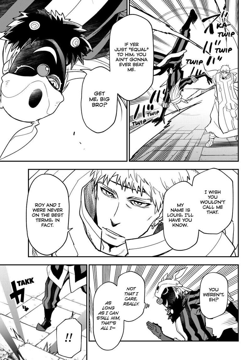 Tensei Shitara Slime Datta Ken 142 21