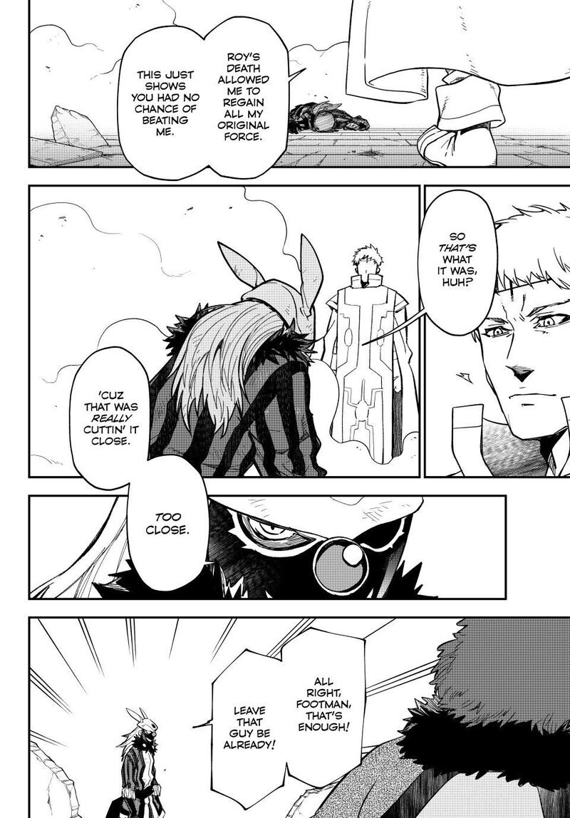 Tensei Shitara Slime Datta Ken 142 26