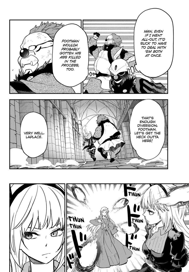 Tensei Shitara Slime Datta Ken 142 28