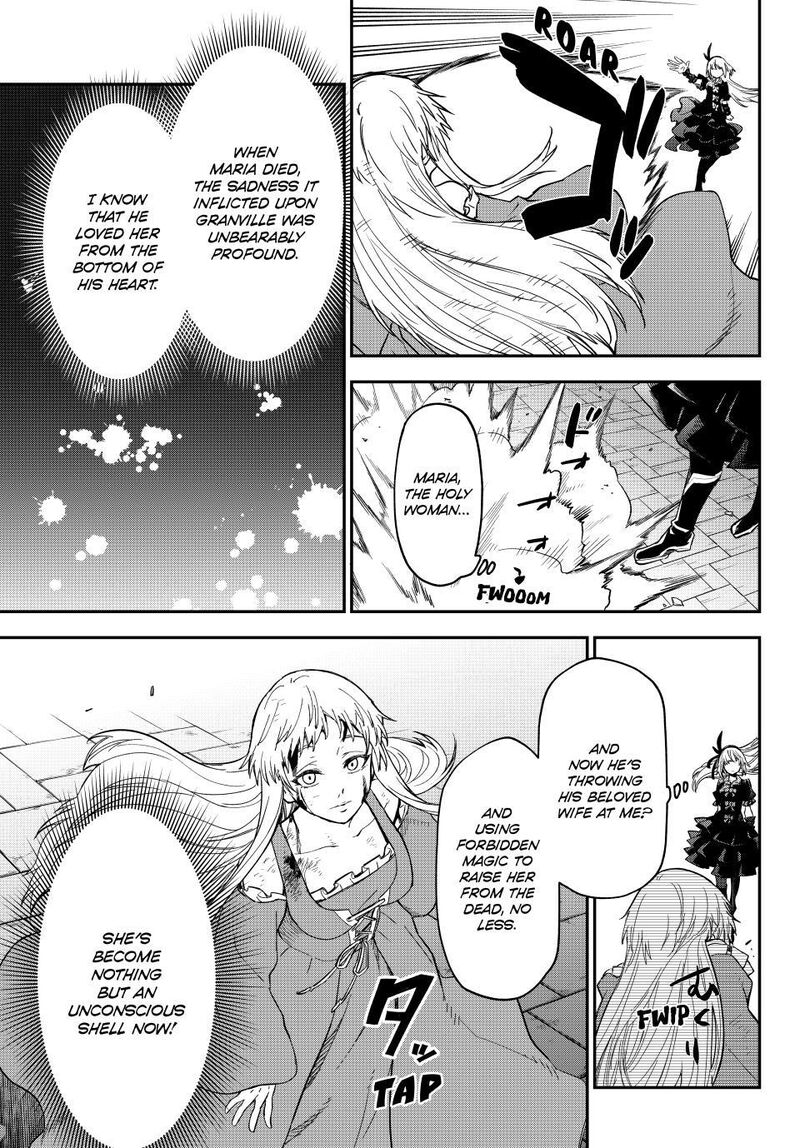 Tensei Shitara Slime Datta Ken 142 29