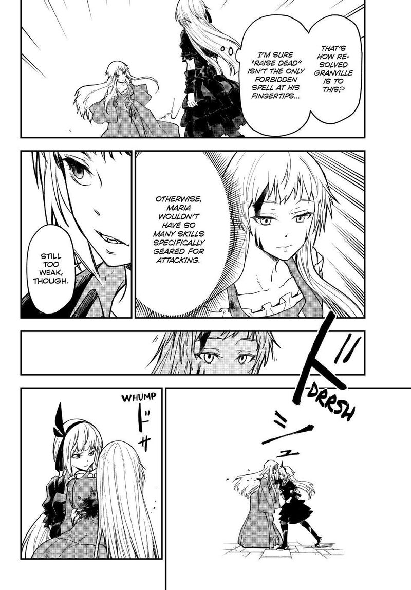 Tensei Shitara Slime Datta Ken 142 30