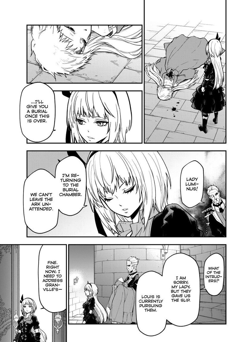 Tensei Shitara Slime Datta Ken 142 31
