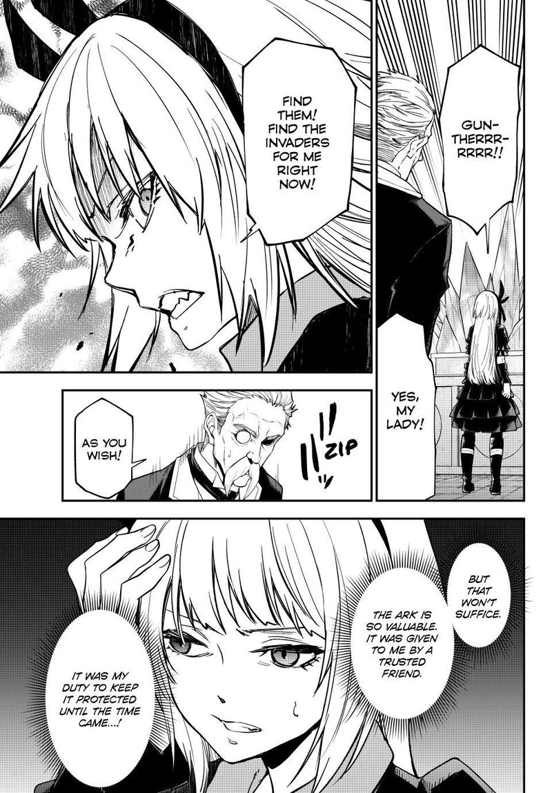 Tensei Shitara Slime Datta Ken 142 35