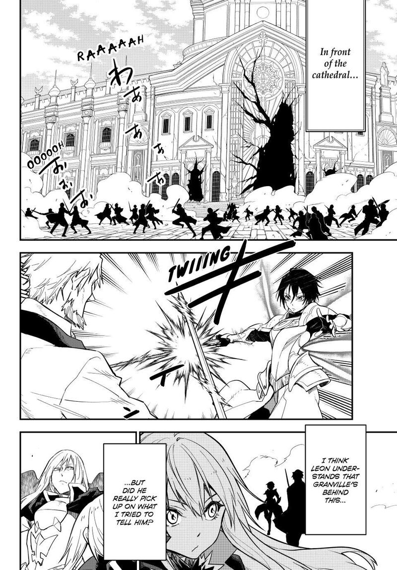 Tensei Shitara Slime Datta Ken 142 36