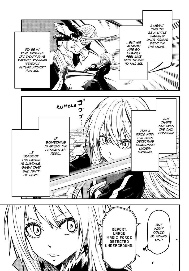 Tensei Shitara Slime Datta Ken 142 37