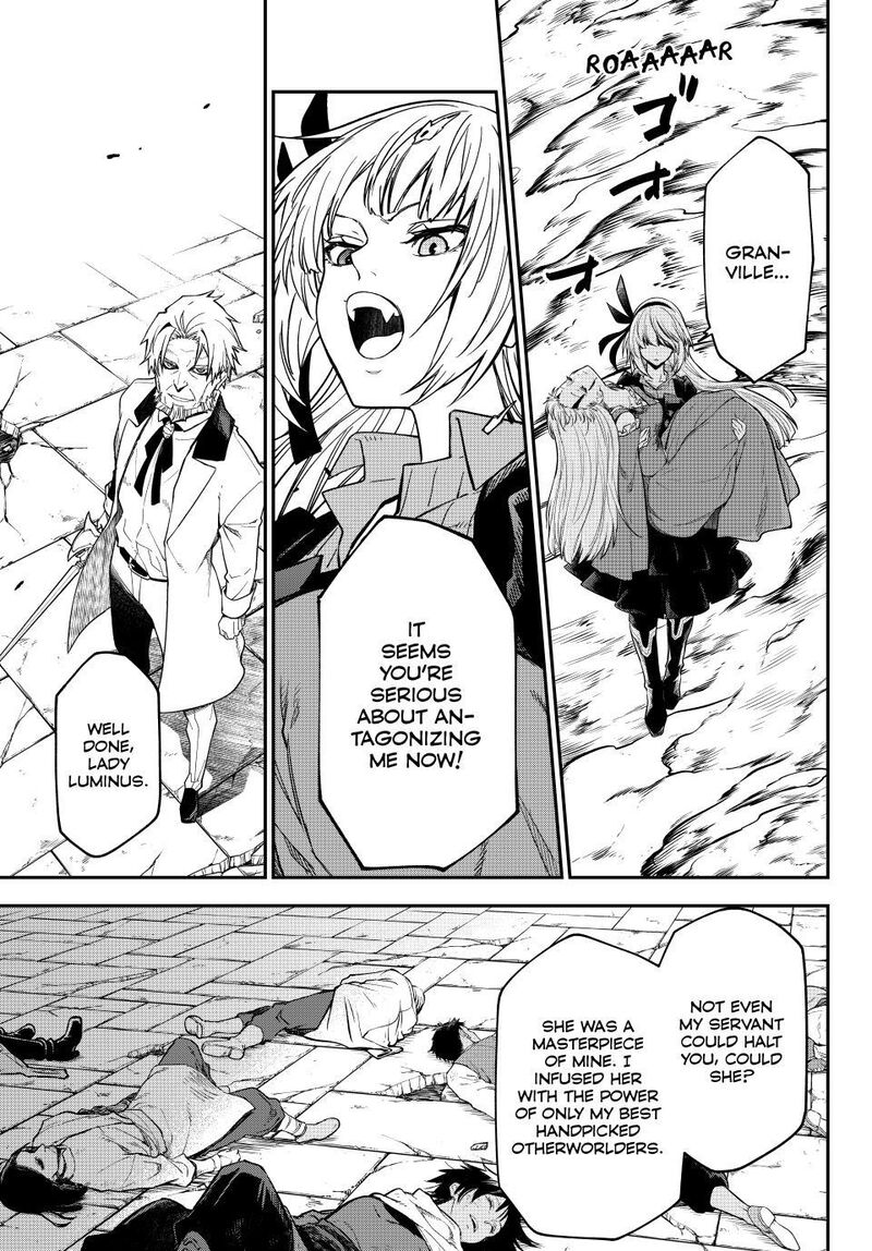 Tensei Shitara Slime Datta Ken 142 39