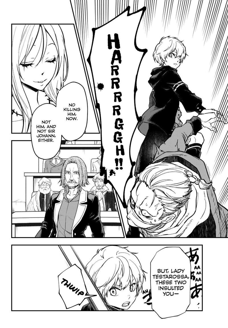 Tensei Shitara Slime Datta Ken 142 4