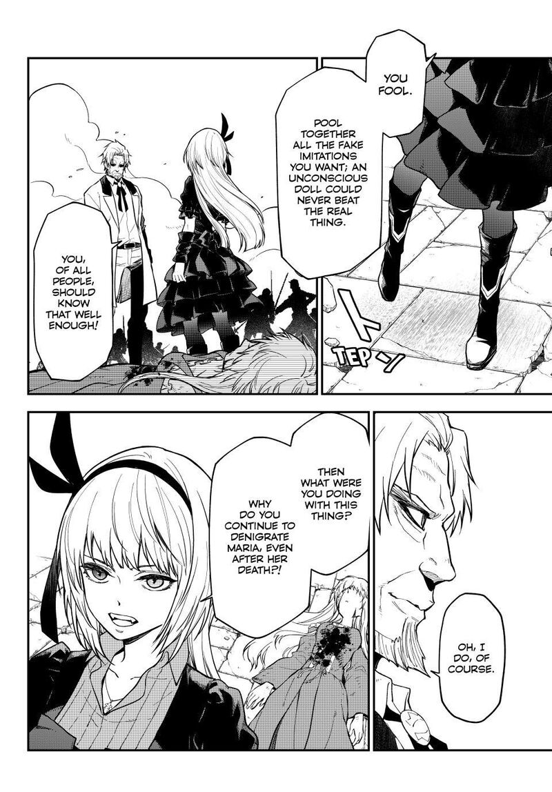 Tensei Shitara Slime Datta Ken 142 40