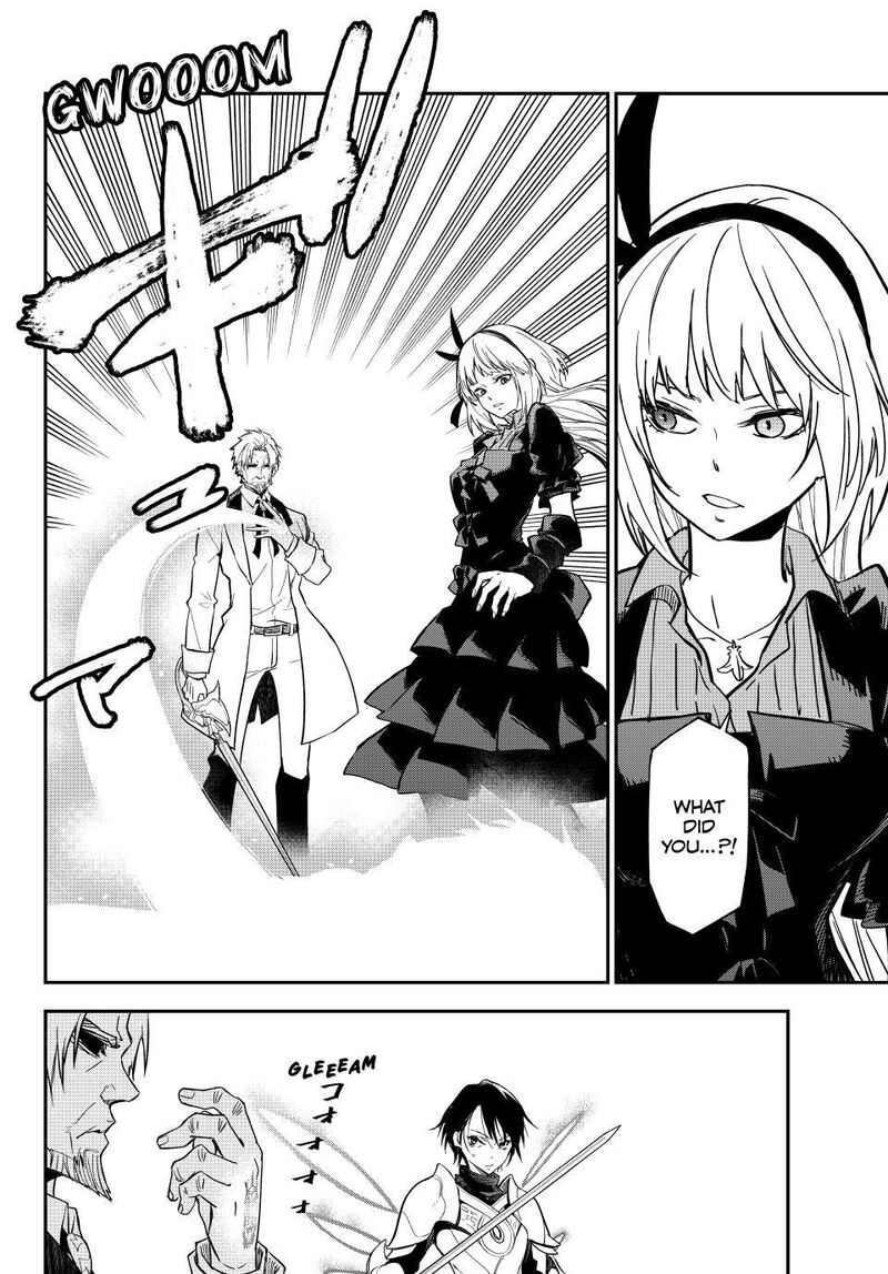 Tensei Shitara Slime Datta Ken 142 42