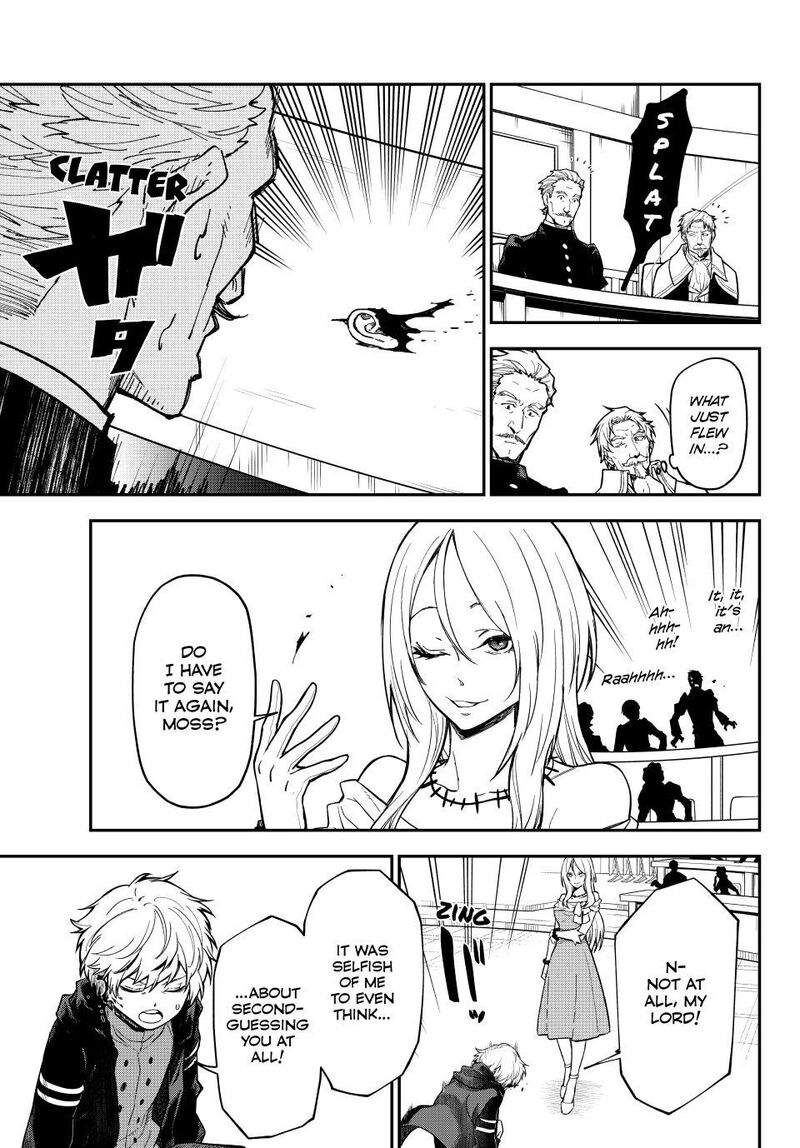 Tensei Shitara Slime Datta Ken 142 5