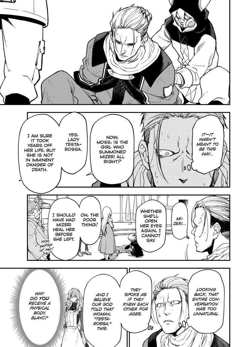 Tensei Shitara Slime Datta Ken 142 7