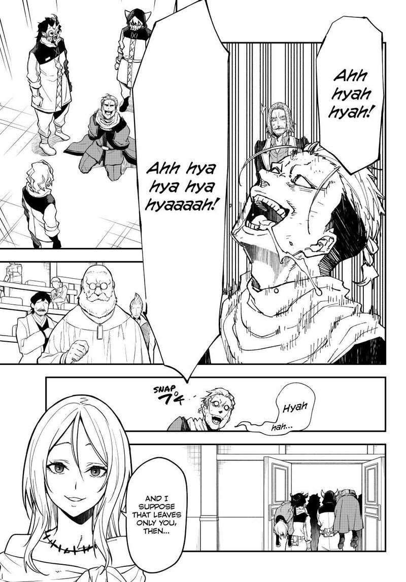 Tensei Shitara Slime Datta Ken 142 9