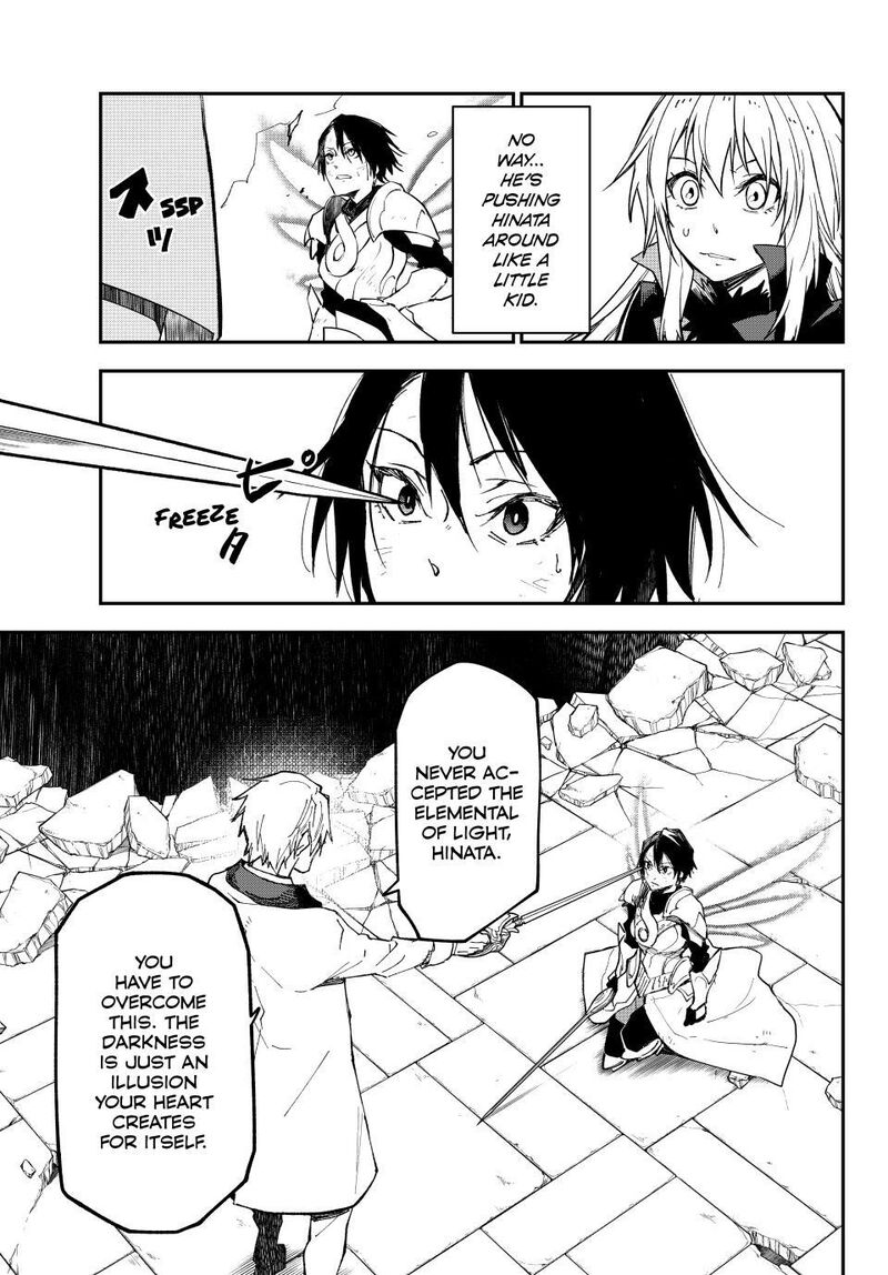 Tensei Shitara Slime Datta Ken 143 10
