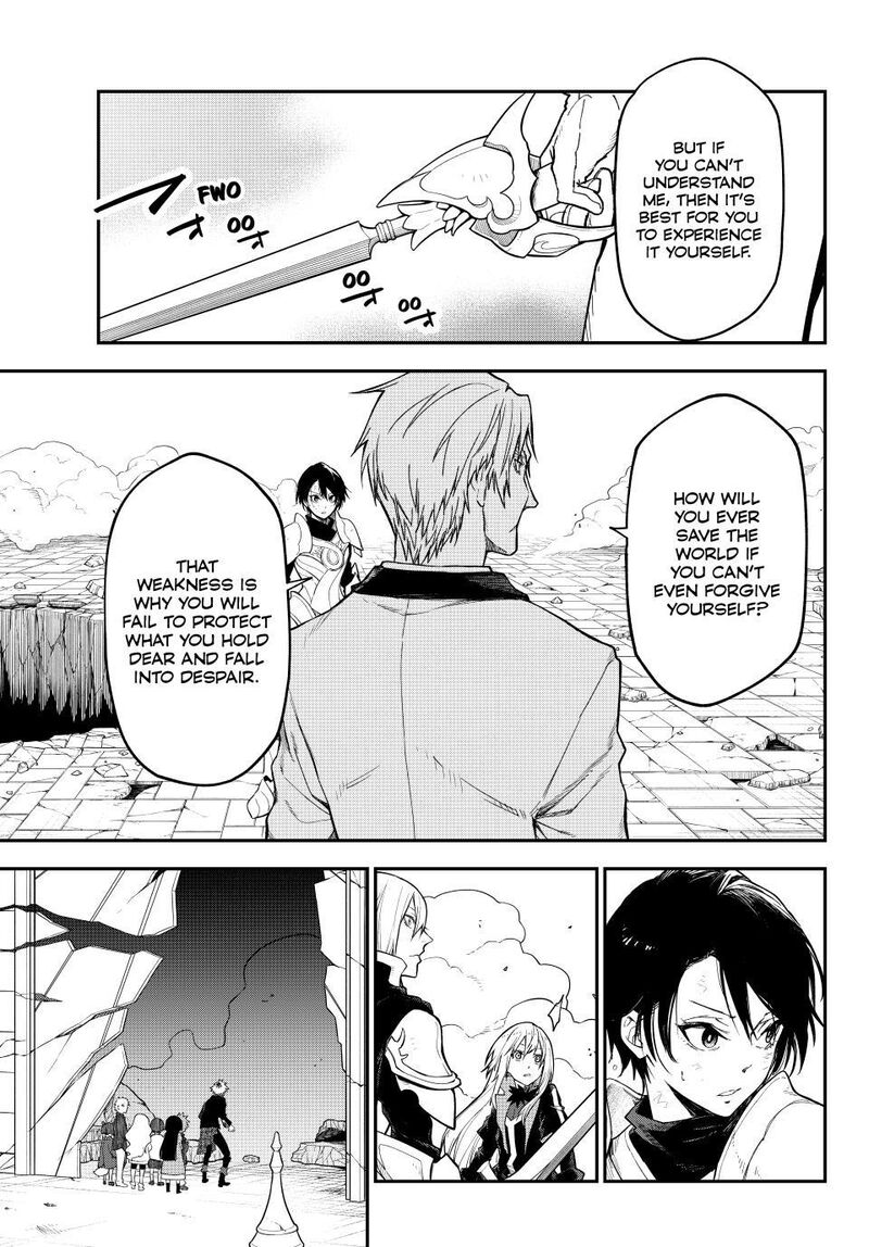Tensei Shitara Slime Datta Ken 143 12