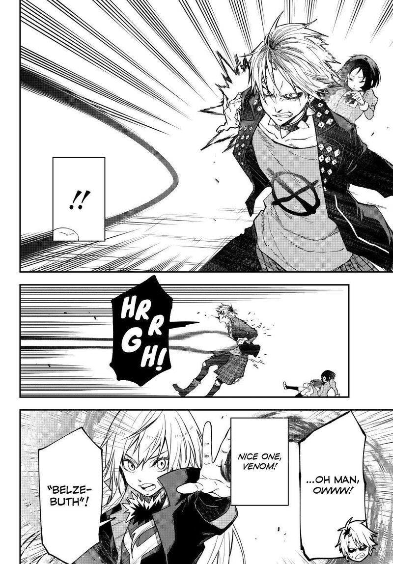 Tensei Shitara Slime Datta Ken 143 16