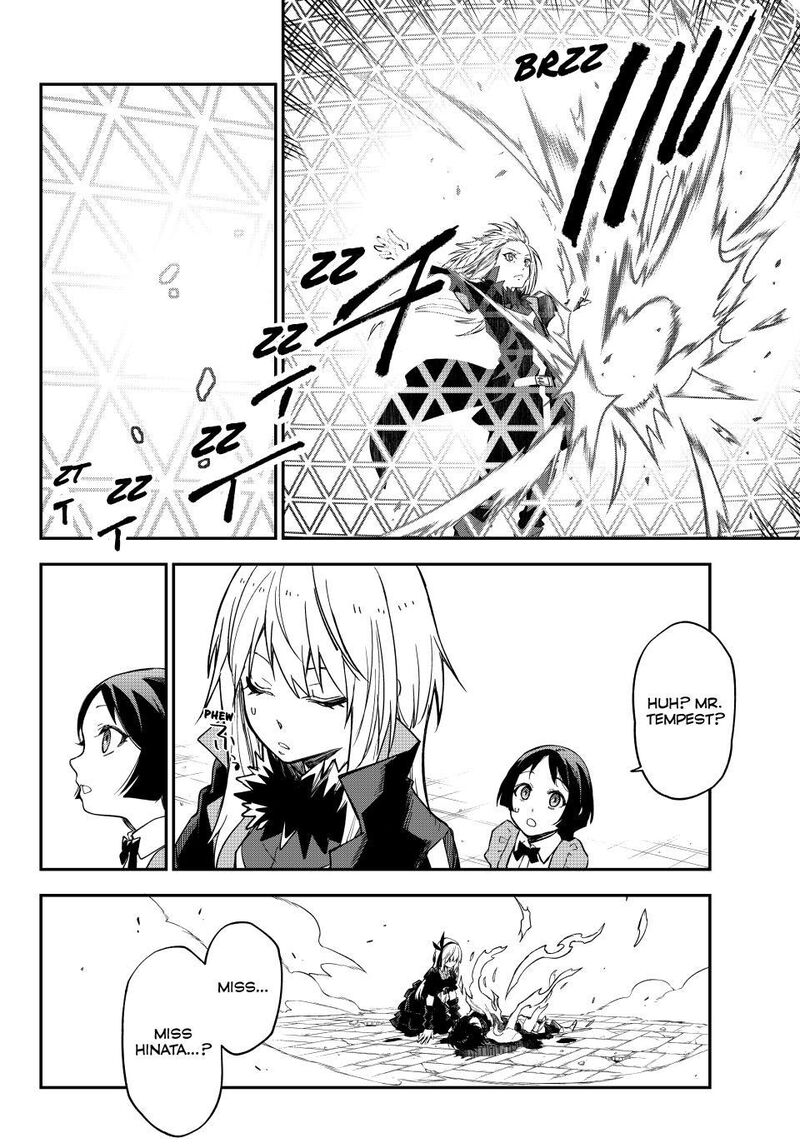 Tensei Shitara Slime Datta Ken 143 18