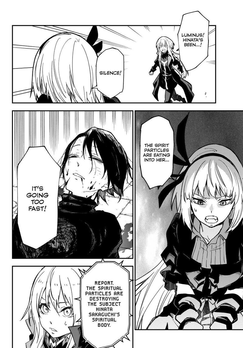 Tensei Shitara Slime Datta Ken 143 20