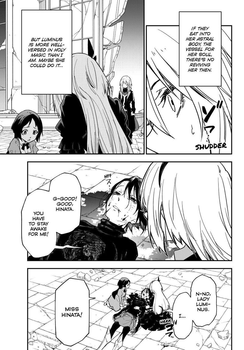 Tensei Shitara Slime Datta Ken 143 21